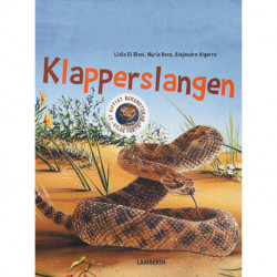 Klapperslangen: Et giftigt bekendtskab