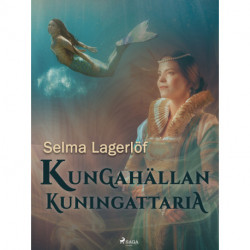 Kungahällan kuningattaria