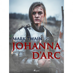 Johanna D'arc