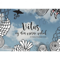 Vitus og den vrisne vabel