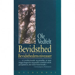 Bevidsthed: Bevidsthedens niveauer