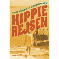 Hippierejsen
