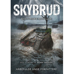 Skybrud: Dystopiske noveller