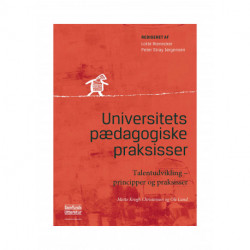 Talentudvikling - principper og praksisser