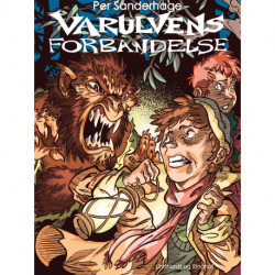 Varulvens forbandelse