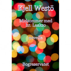Midsommer med hr. Laakso