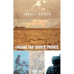 Engang var tanker private