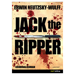 Jack the Ripper
