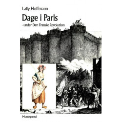 Dage i Paris - under den franske revolution