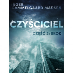 Czyściciel 2: Skok