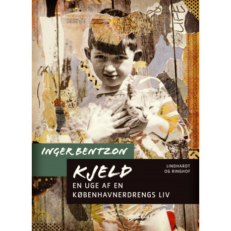 Kjeld. En uge af en københavnerdrengs liv