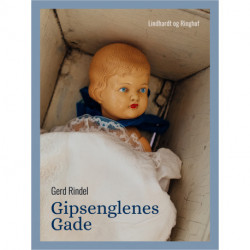 Gipsenglenes gade