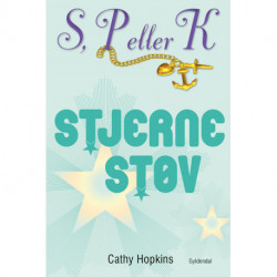 S, P eller K 4 - Stjernestøv: S, P eller K, bind 4
