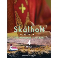 Skálholt 4