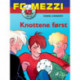 FC Mezzi 10 - Knottene først