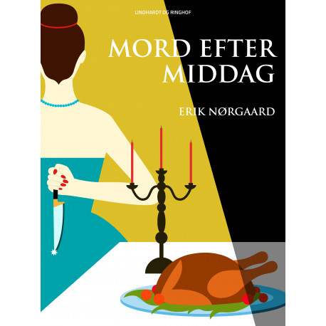 Mord efter middag