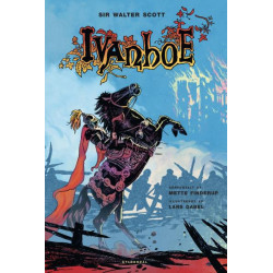 Walter Scotts Ivanhoe