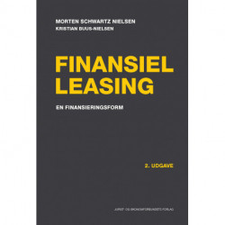 Finansiel leasing: En finansieringsform