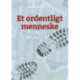 Et ordentligt menneske