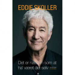 Det er næsten som at ha' været der selv: Erindringer