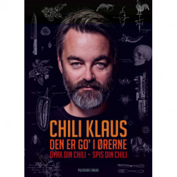 Chili Klaus - den er go' i ørerne