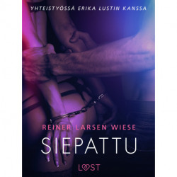 Siepattu - eroottinen novelli