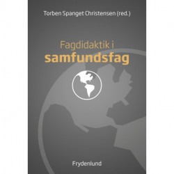 Fagdidaktik i samfundsfag