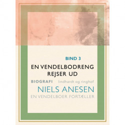 En vendelbodreng rejser ud