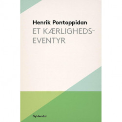 Et kærlighedseventyr