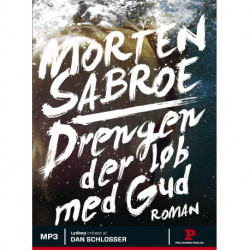 Drengen der løb med gud