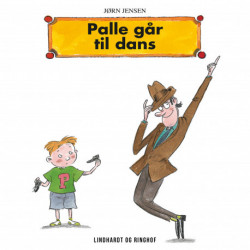 Palle går til dans