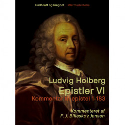 Epistler 6: Kommentar til epistel 1-183