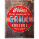 Webers store amerikanske grillkogebog