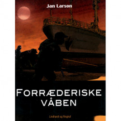 Forræderiske våben