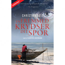 En fremmed krydser dit spor