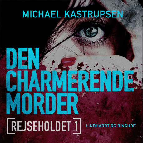 Rejseholdet 1: Den charmerende morder