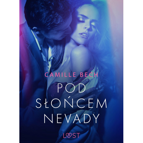 Pod słońcem Nevady - opowiadanie erotyczne