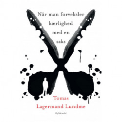 Når man forveksler kærlighed med en saks