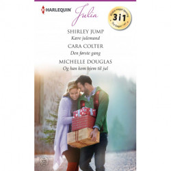 Kære julemand / Den første gang / Og han kom hjem til jul