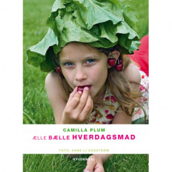 Ælle bælle hverdagsmad: Hverdagsmad