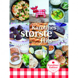 Karolines Største Hits