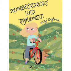 Himbeerdrops und Dynamit