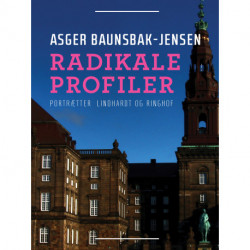 Radikale profiler