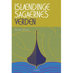 Islændingesagaernes verden