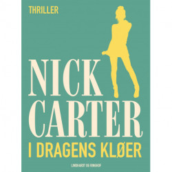 I dragens kløer
