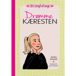 Et strejf af magi 4: Drømmekæresten