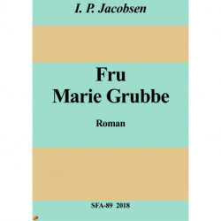 Fru Marie Grubbe
