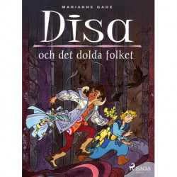 Disa och det dolda folket