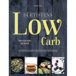 Diætistens Low Carb