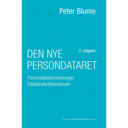 Den nye persondataret